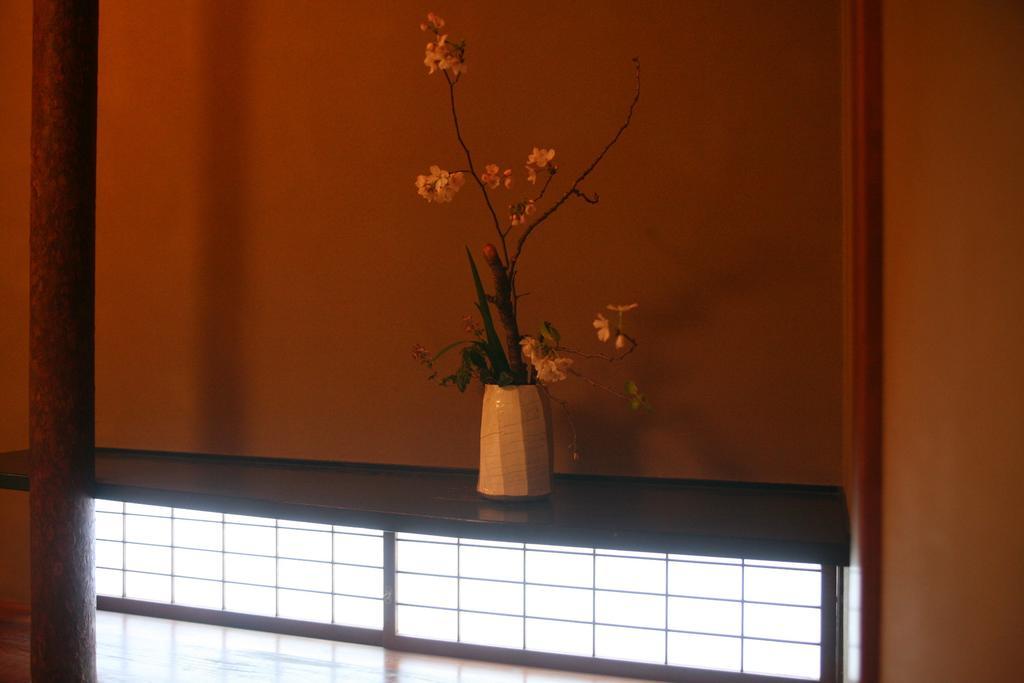 唐津市 洋阁日式旅馆酒店 客房 照片