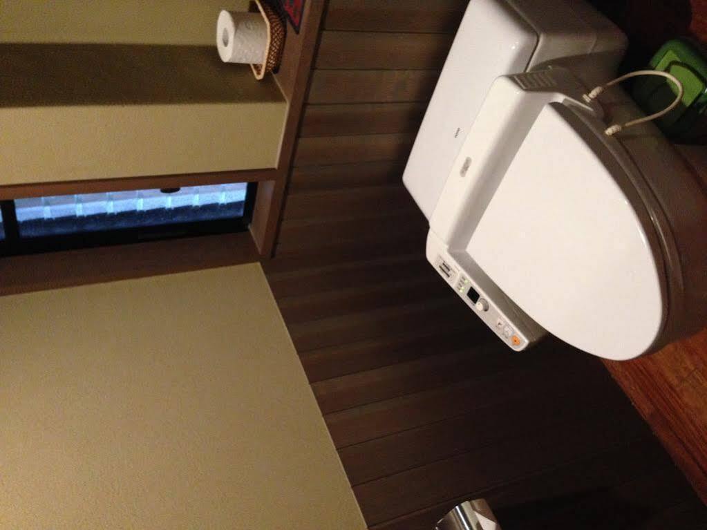 唐津市 洋阁日式旅馆酒店 外观 照片